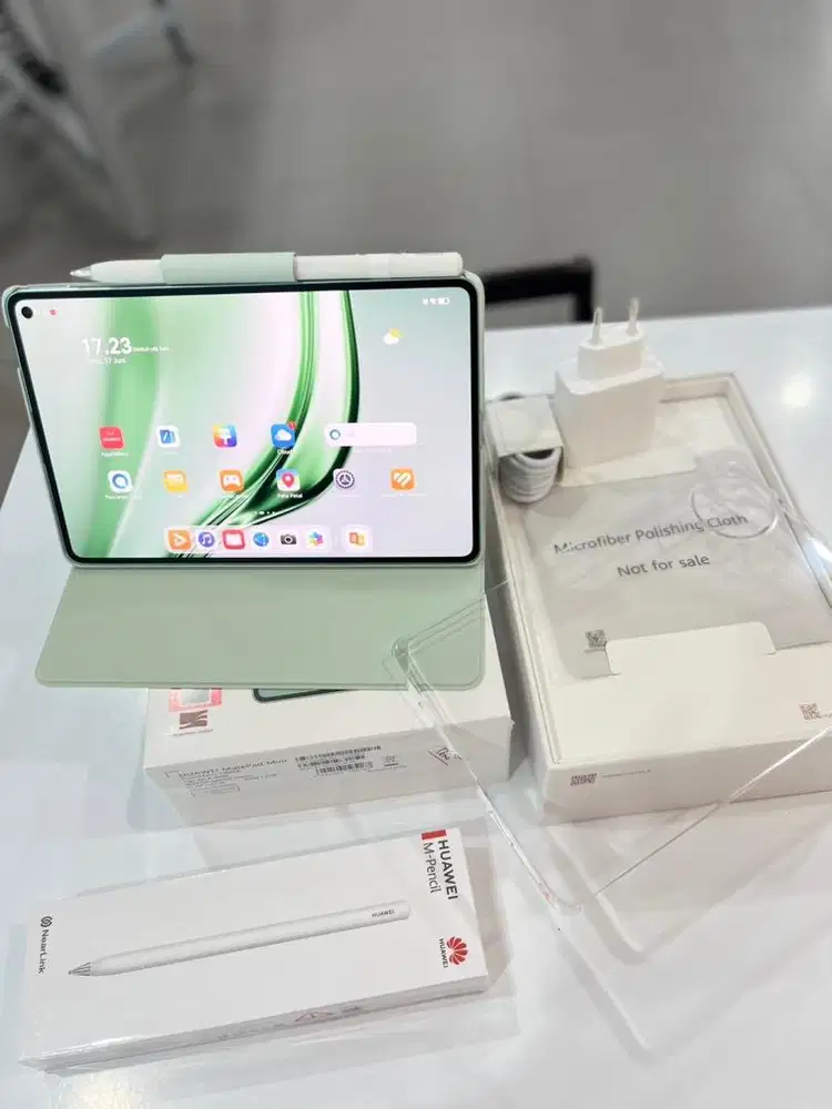 Huawei Mpad Mini Super Lengkap Potongan 500k