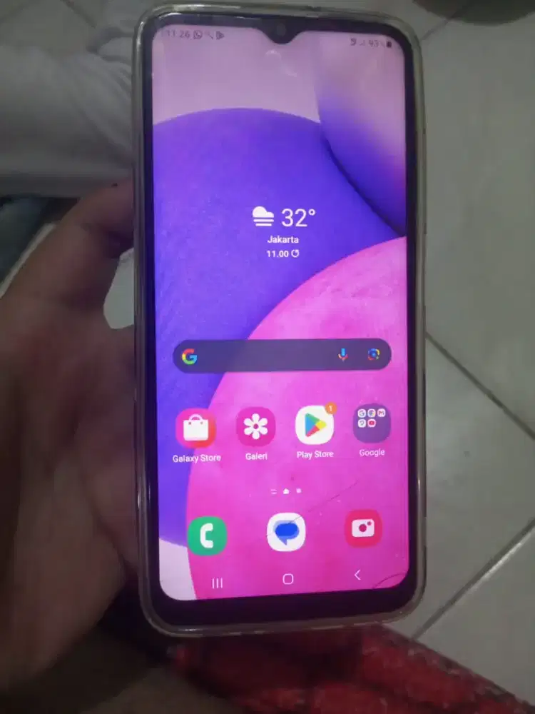 samsung A03s 4/64