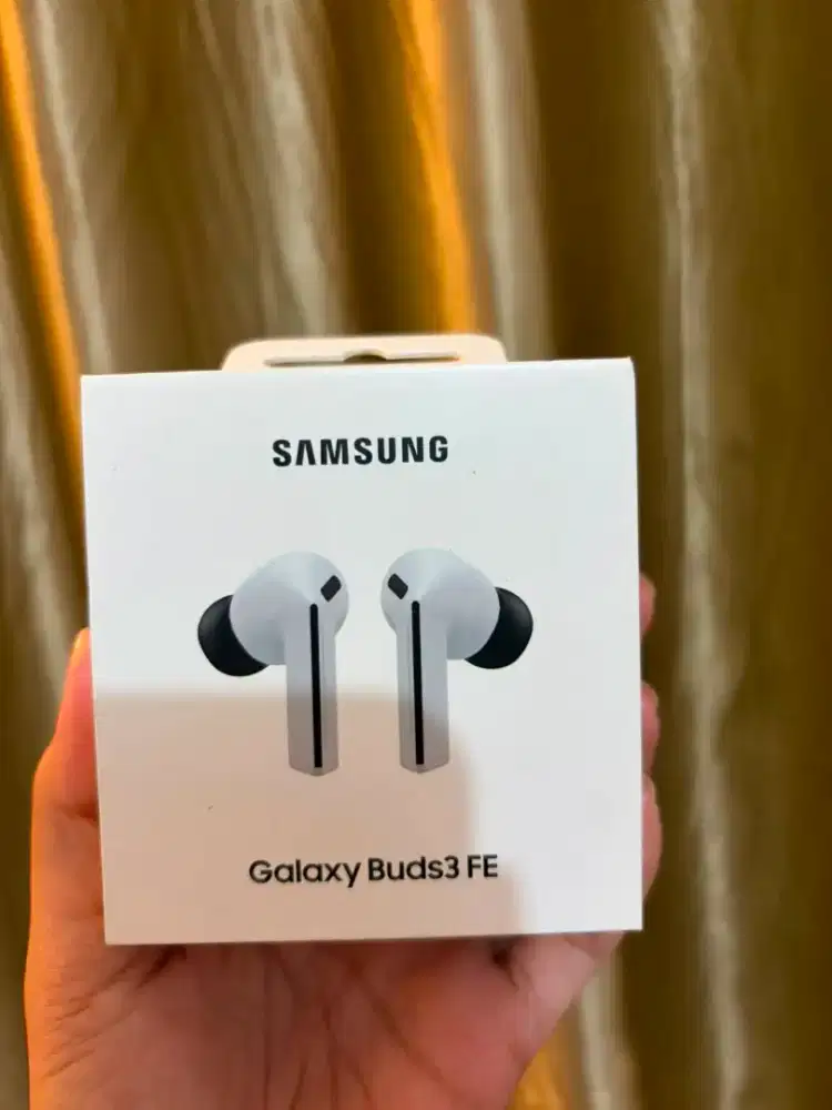 Galaxy Buds 3 FE Grey