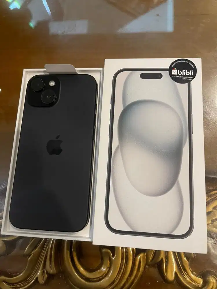 Iphone 15 128gb