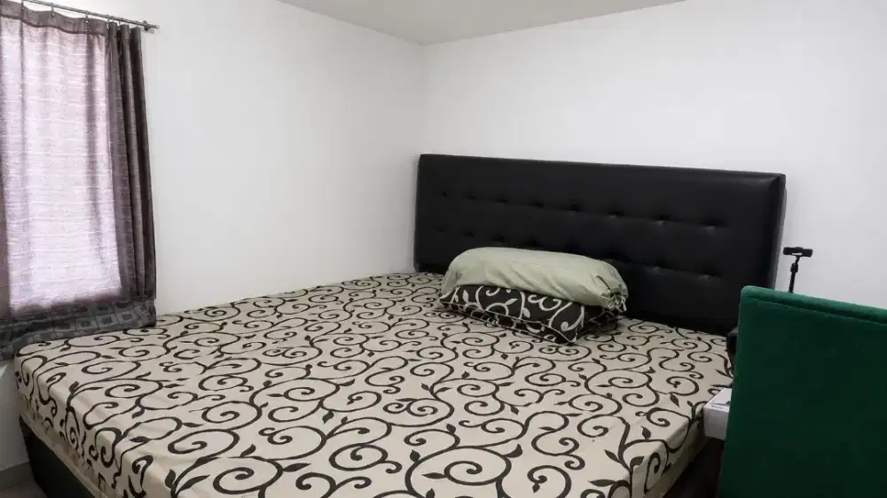 Kasur + Divan Vemo’s 180x200