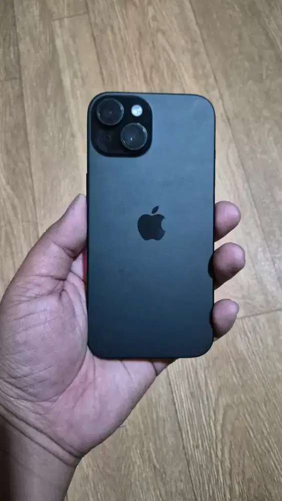 Iphone 15 128GB Resmi Blibli
