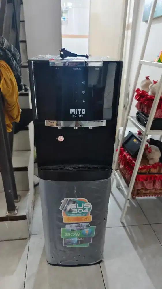 DISPENSER MITO D-666