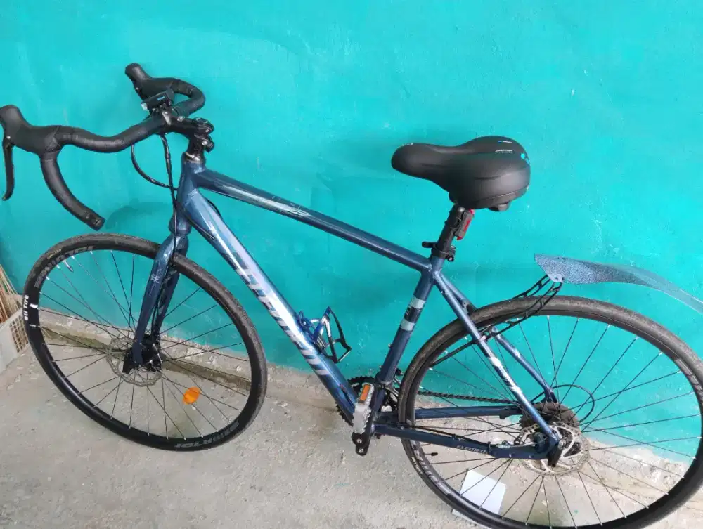 Sepeda Roadbike