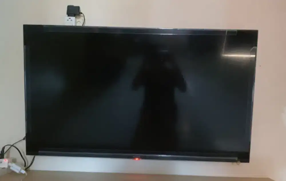 Android TV Panasonic 43 Inch