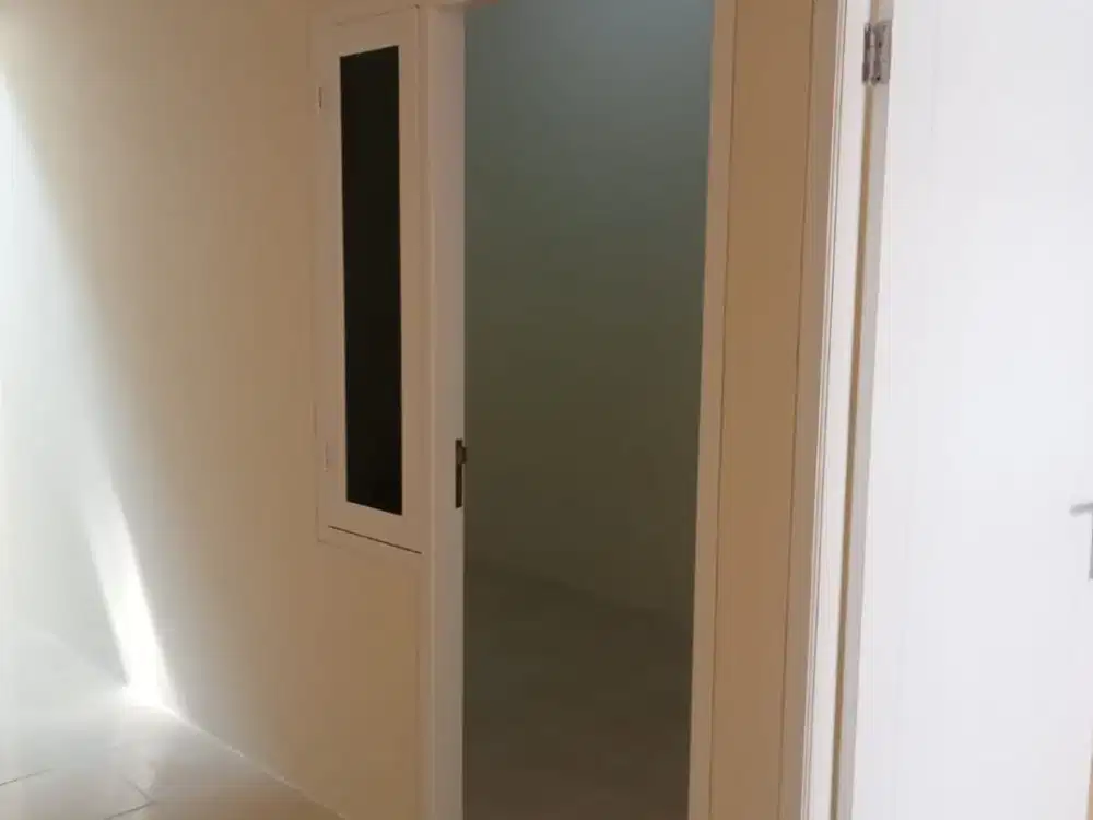 Dijual Rumah Siap Huni Minimalis di Pondok Ungu Permai Bekasi Hunian nyaman dan terawat, cocok untuk keluarga kecil maupun investasi