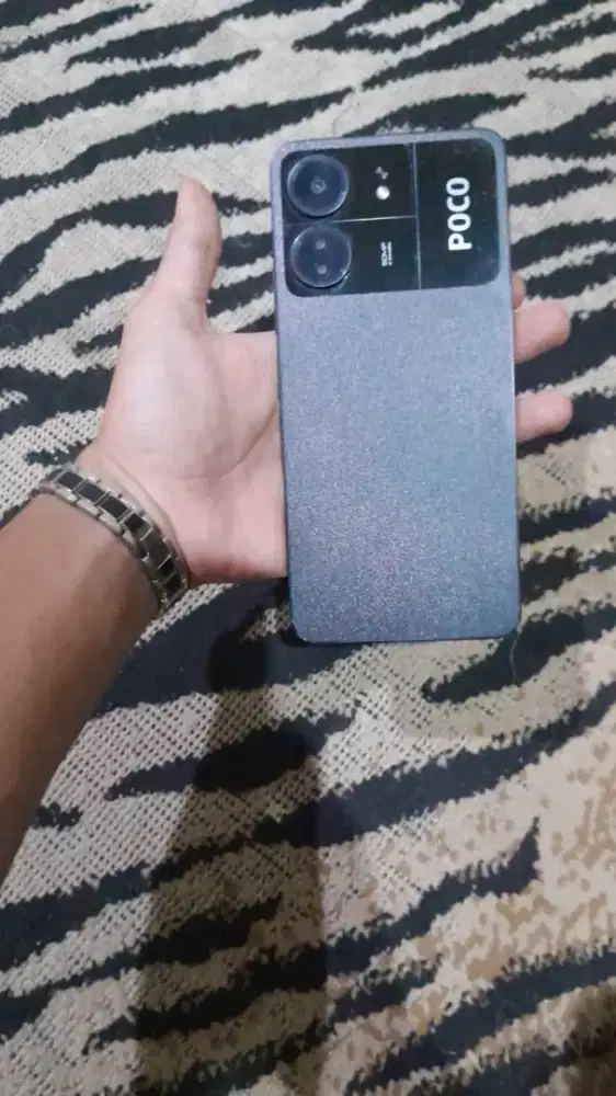 jual cepat POCO C65