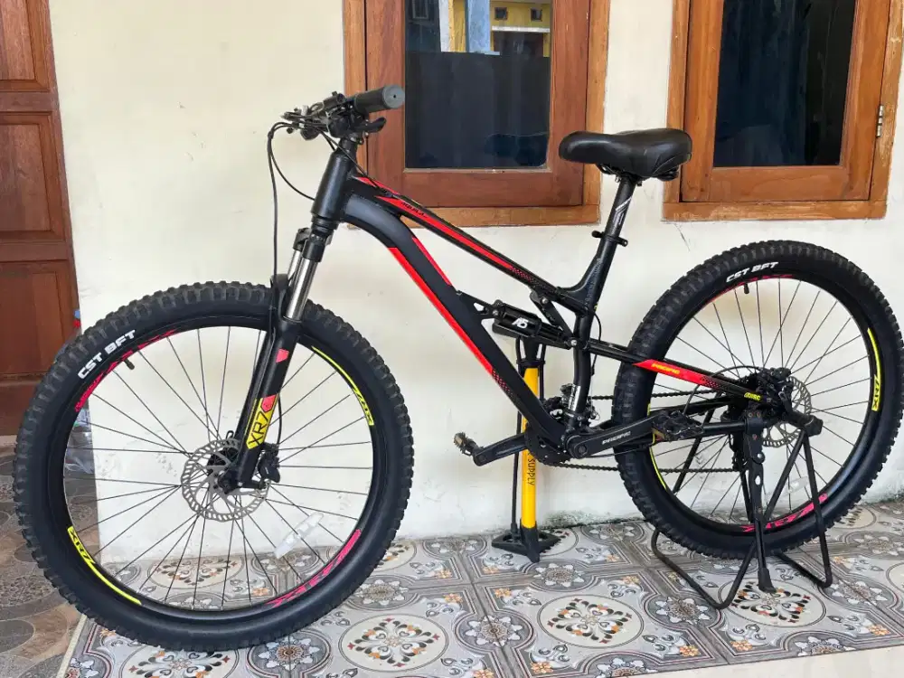 Pacific Aquila 2.0 MTB 27,5