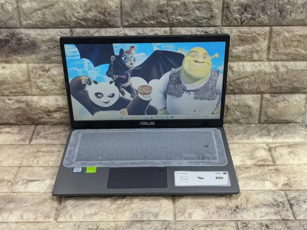 Laptop Asus Vivobook A409FJ Intel core i5-8250U RAM 4GB 512GB MX230