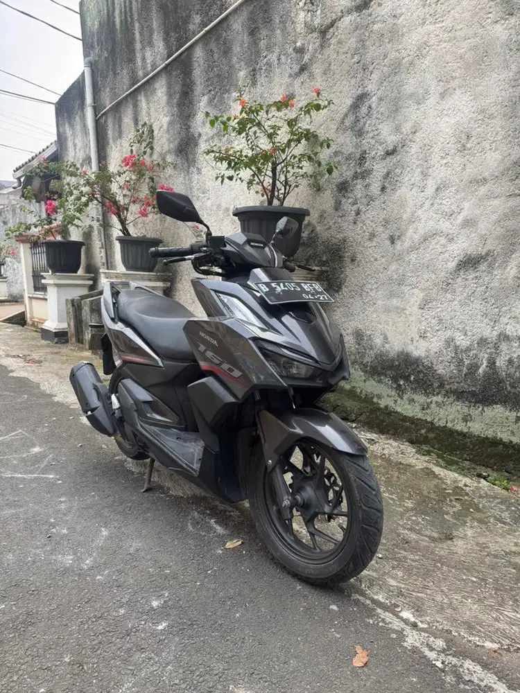 Honda Vario CBS 160 Th 2022