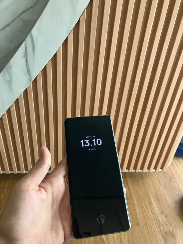 Oppo Reno 11 Pro 5 G RAM 12/512