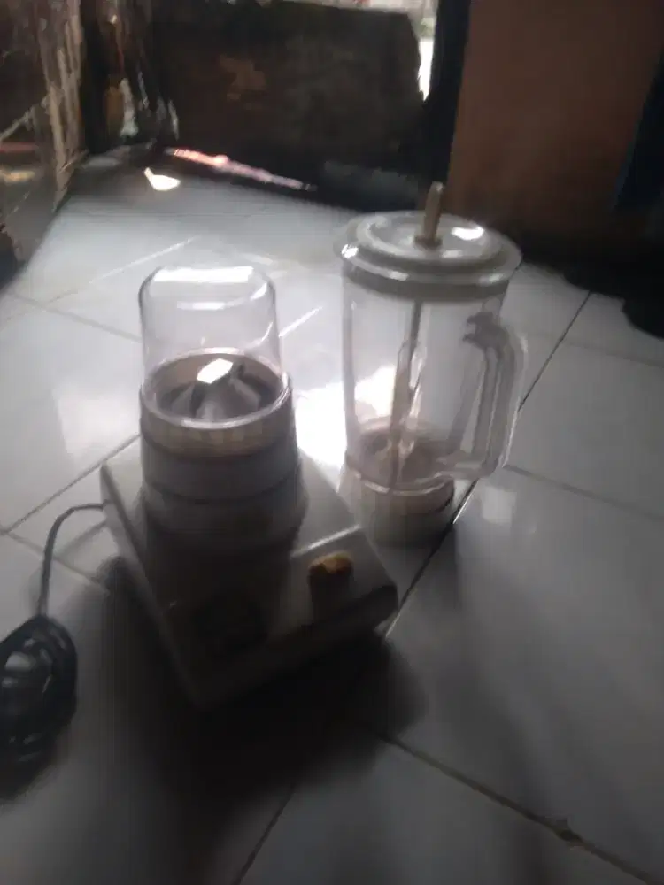 Jual blender miyako