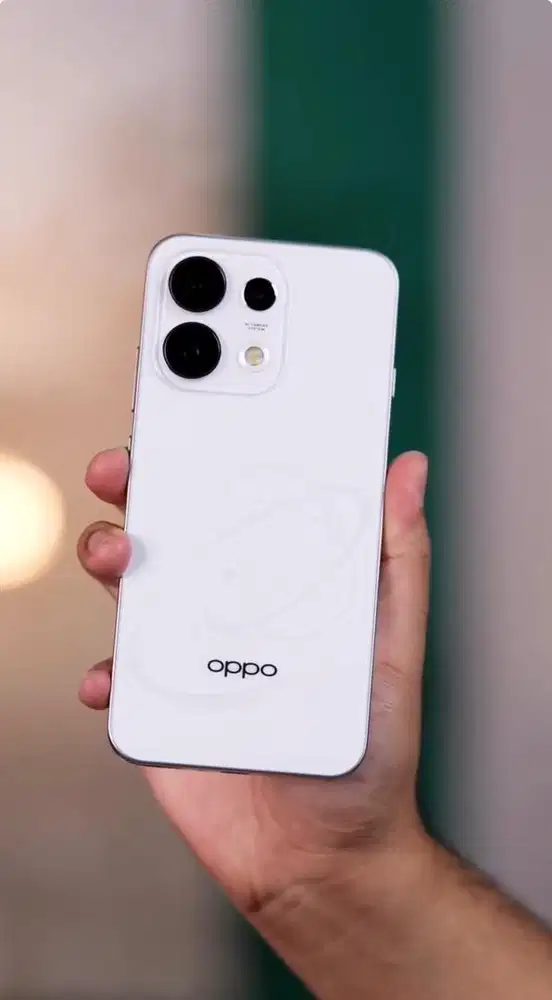 Oppo Reno 16F 5G
