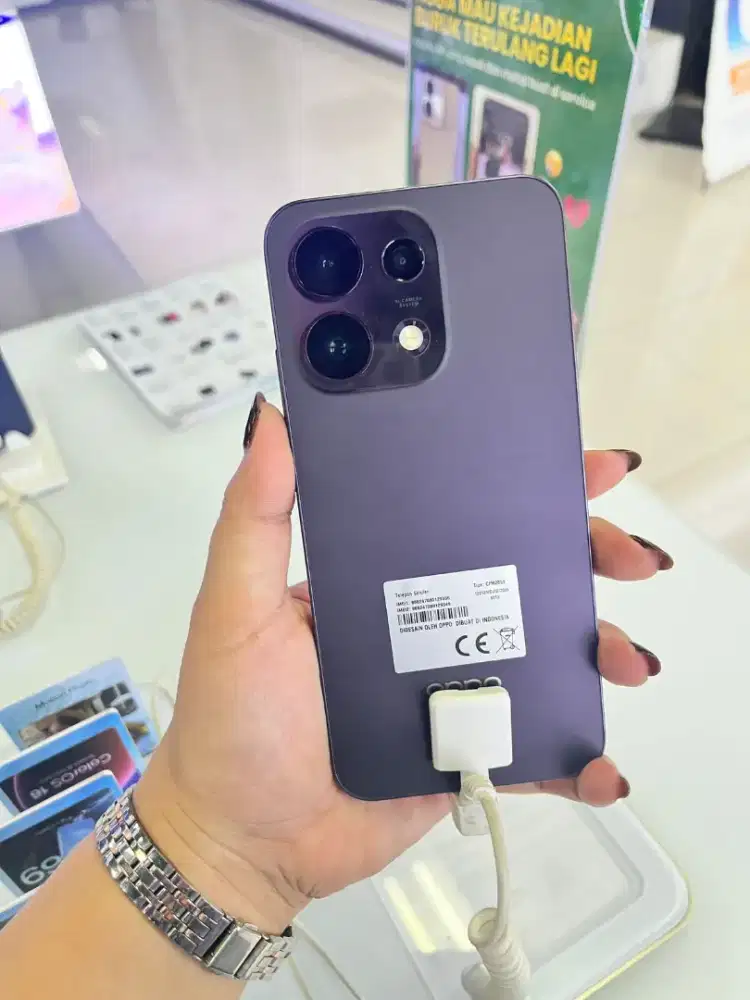 OPPO RENO 16F 8/256