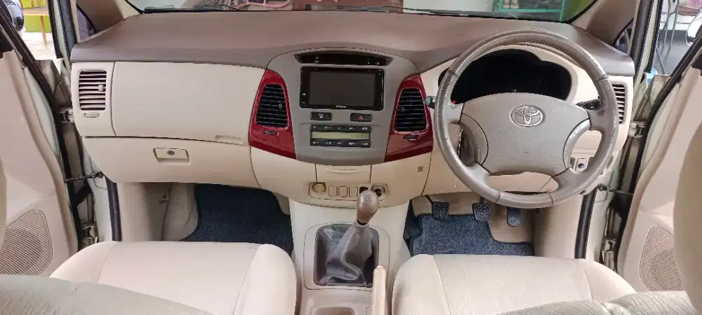 KIJANG INNOVA 2.0 V MANUAL