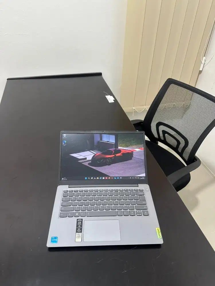 LAPTOP LENOVO IDEAPAD SLIM 3