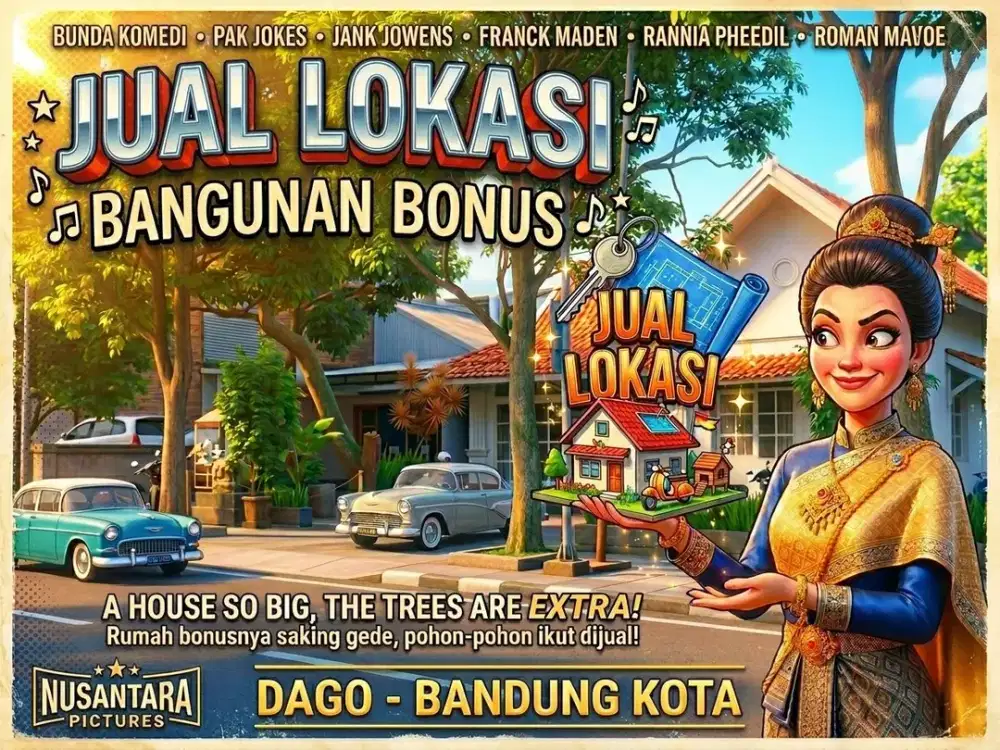 JUAL RUMAH DI DAGO, SAYAP RIAU, BANDUNG KOTA.