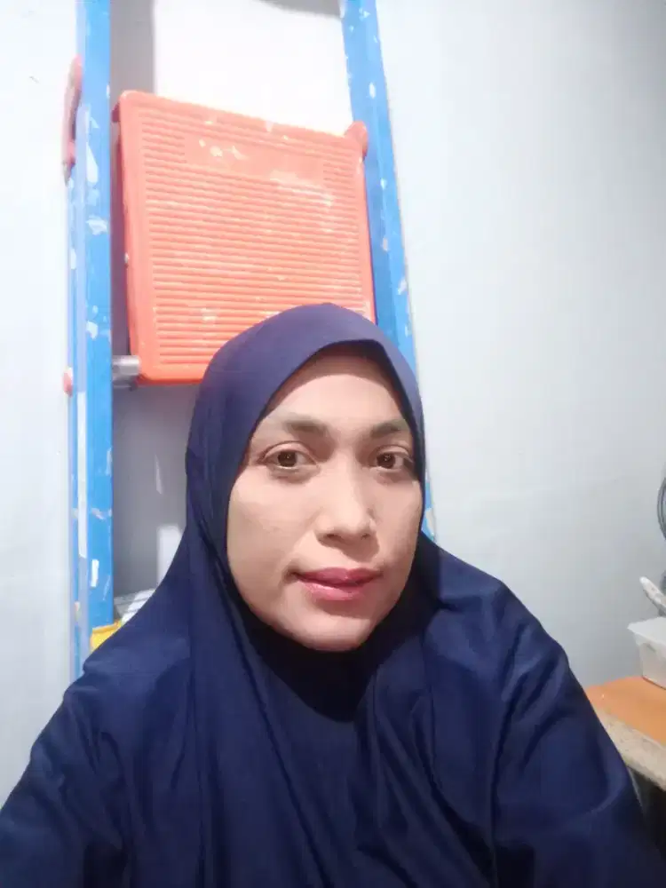 Mencari pekerjaan