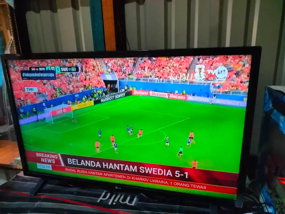 TV LED DIGITAL LG 32