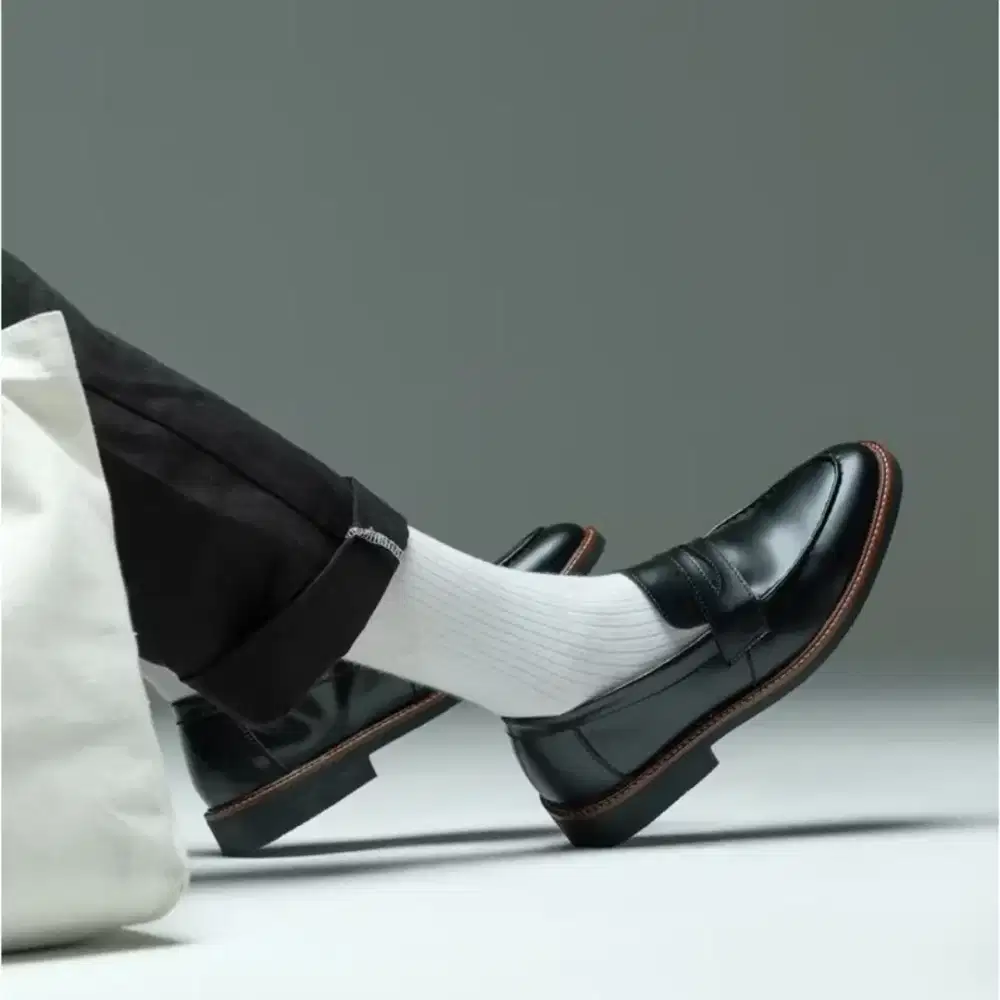 sepatu pantofel