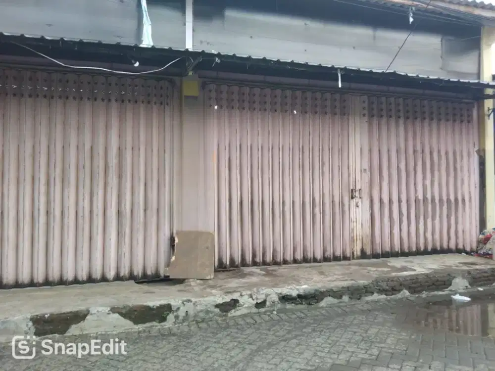 JUAL HITUNG TANAH , TEMPAT USAHA DI SIMPANG DARMO PERMAI SURABAYA
