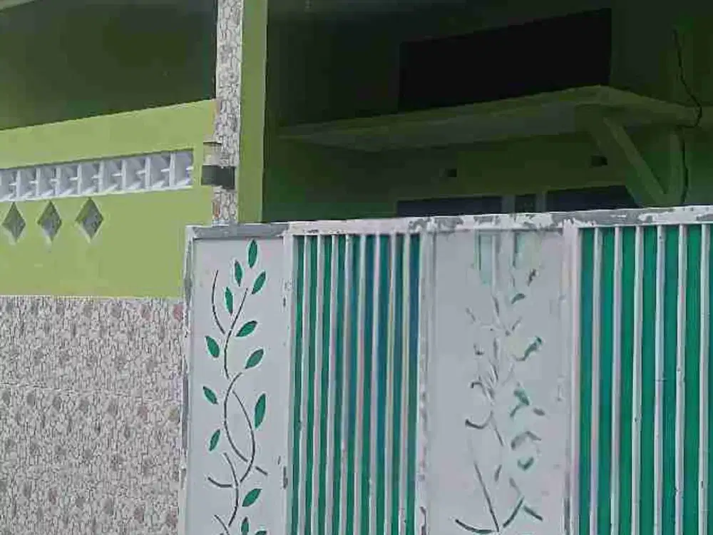 RUMAH MURAH SIAP HUNI KOTA MALANG