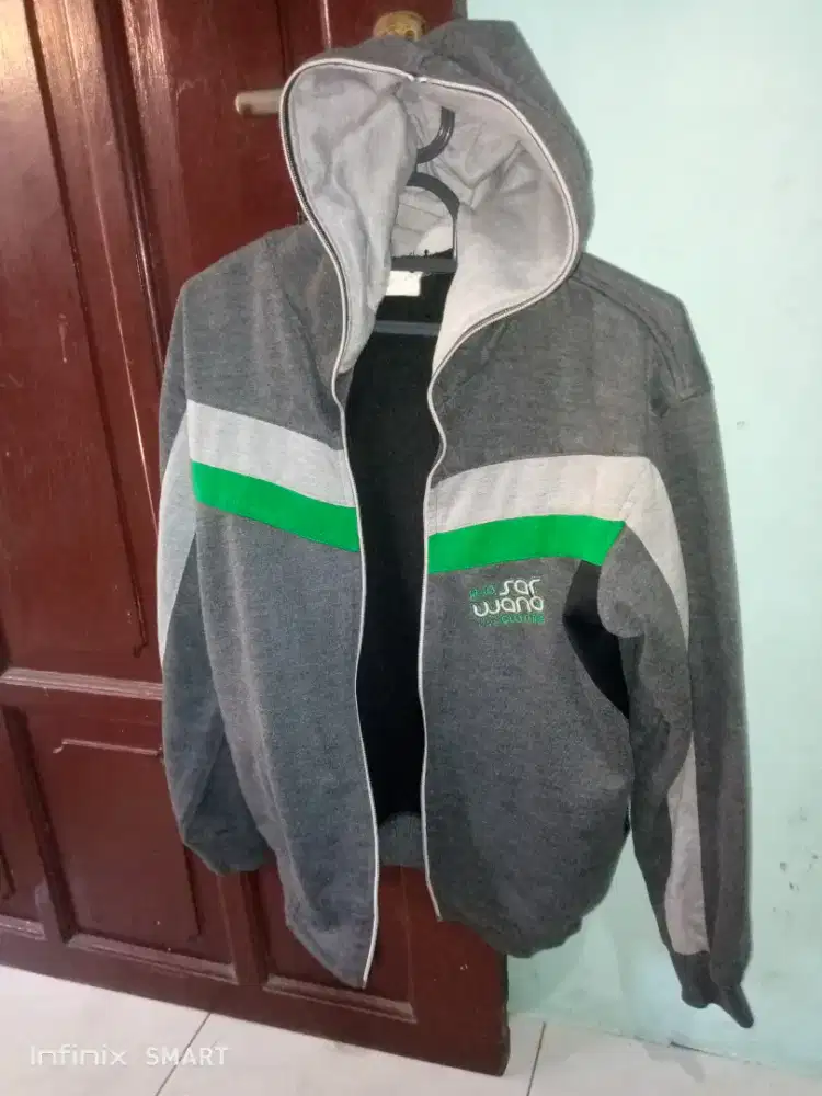 Jaket obral UK L