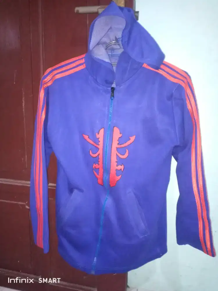 Jaket obral UK L