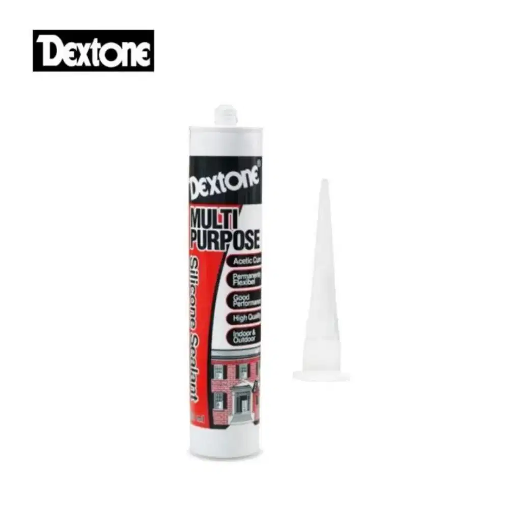 SEALANT / LEM SILIKON 300 Ml