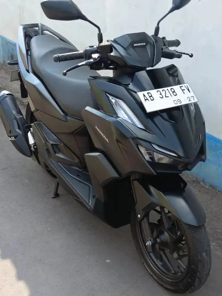 Vario 160 Cbs 2022