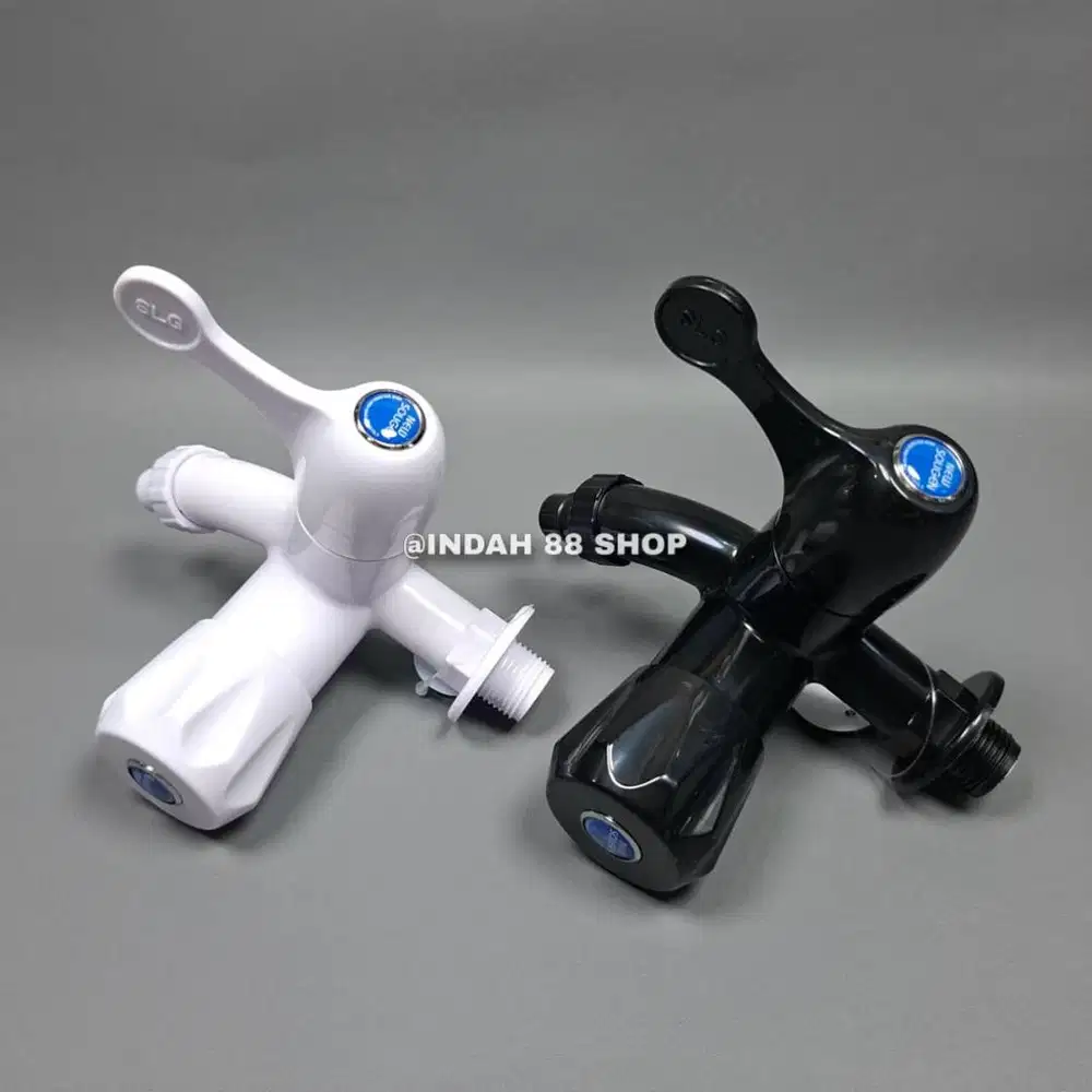 Kran Air Cabang / Kran Shower