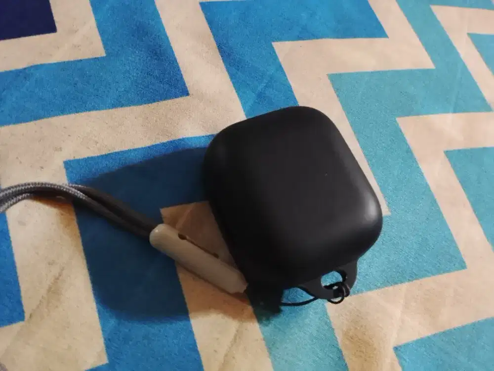 Earphone bluetoth mantap bass josss
