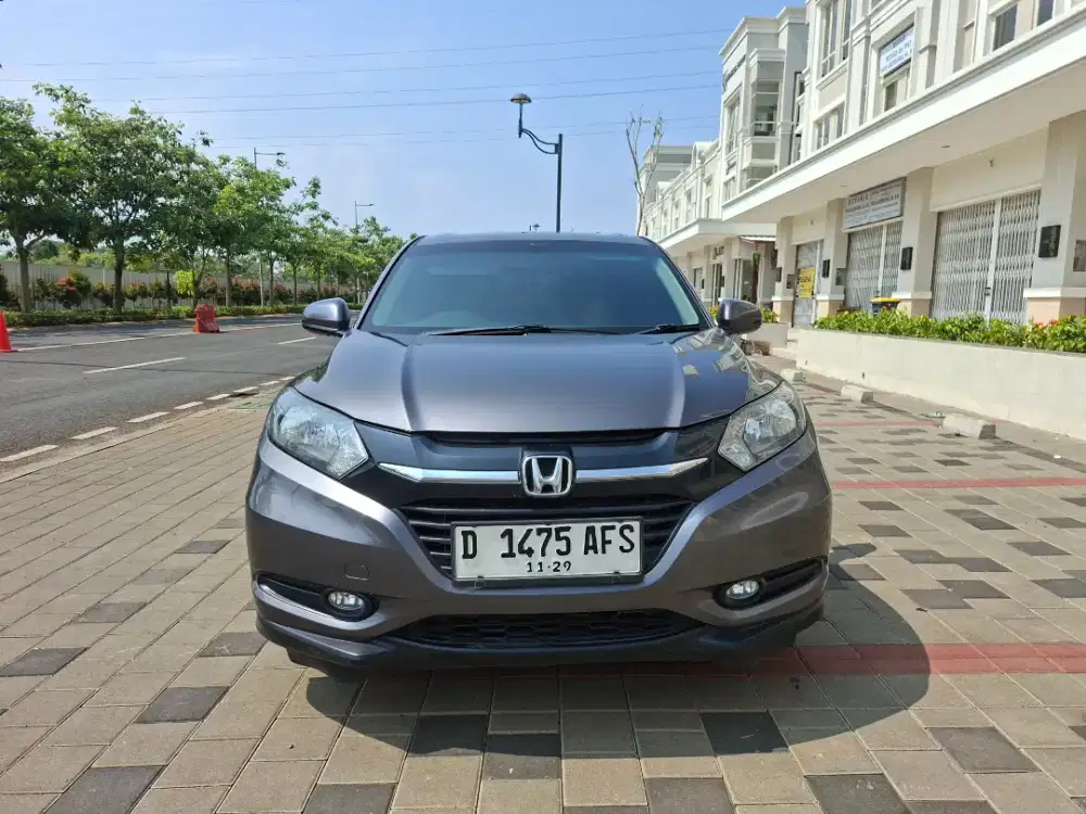 Dp 7 jt Hrv E 1,5 Matic 2017