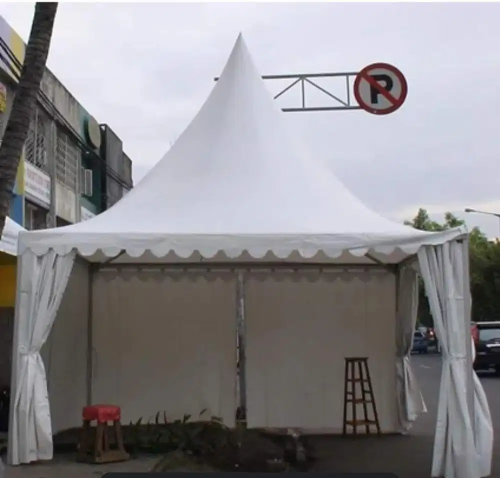 tenda sarnafil karucut