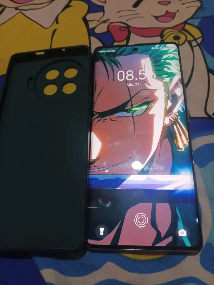 TECNO 20 PRO PLUS 8/256