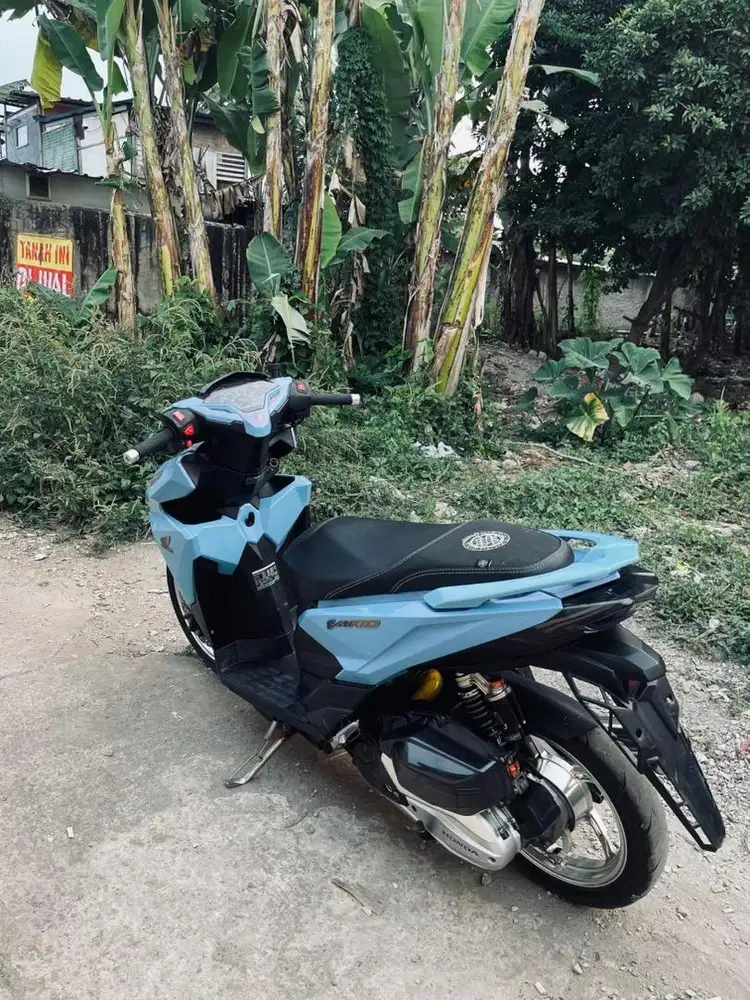 Vario Led Old 150