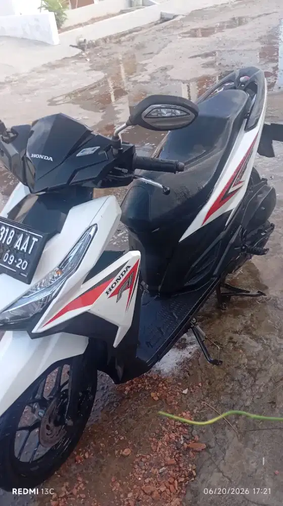 Vario 2015 nego cpt
