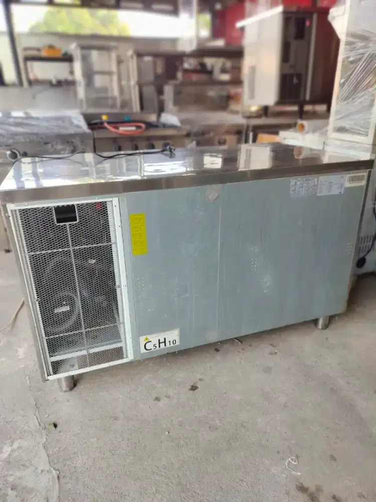 Mastercool ucc ori