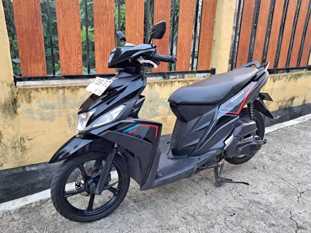 Yamaha mio M3 125 2021