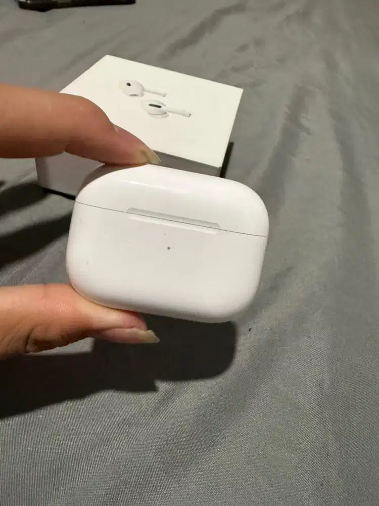 Airpods pro gen 2