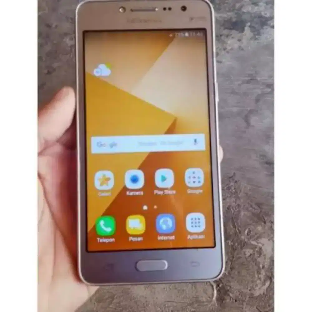 Samsung J2 prime 4G  Ram 2gb