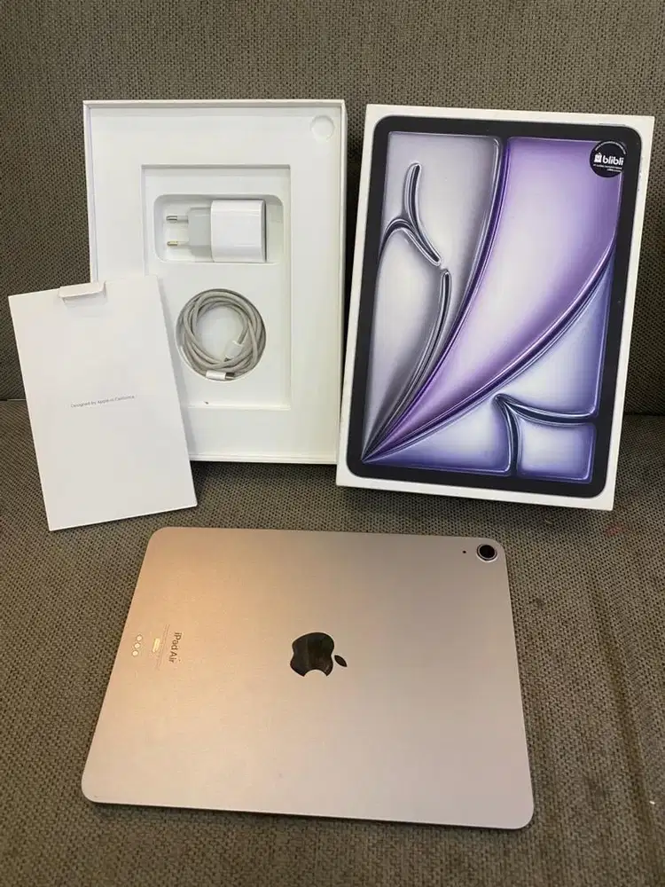 iPad Air M2 128gb wifi iBox