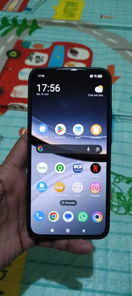 Poco F7 like new 12/512