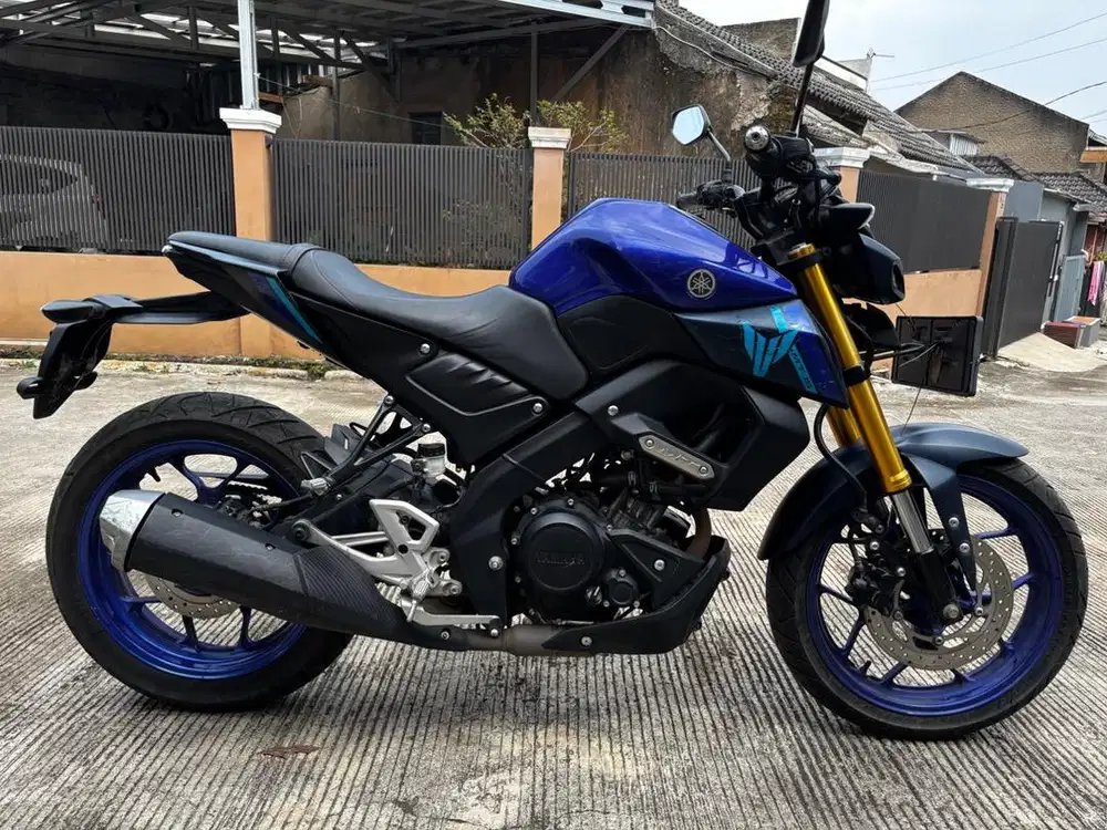 Jual Yamaha MT 15