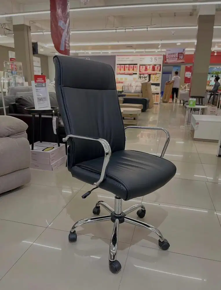 Kursi kantor selma