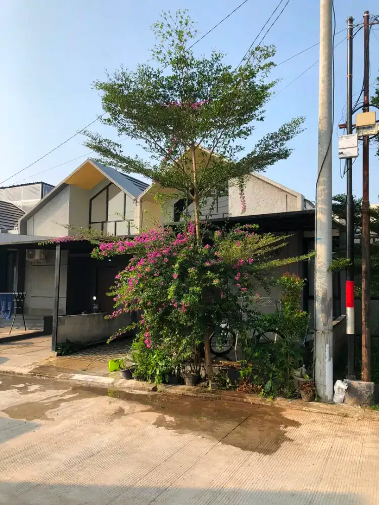 Grand Tenjo Residence