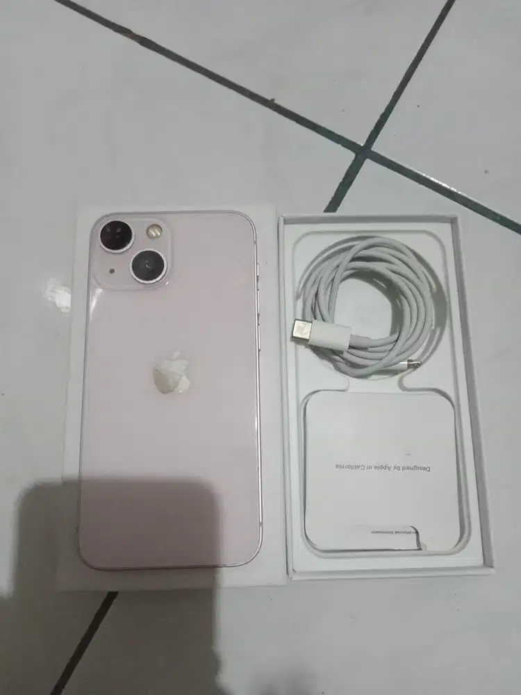 Iphone 13 mini 128gb