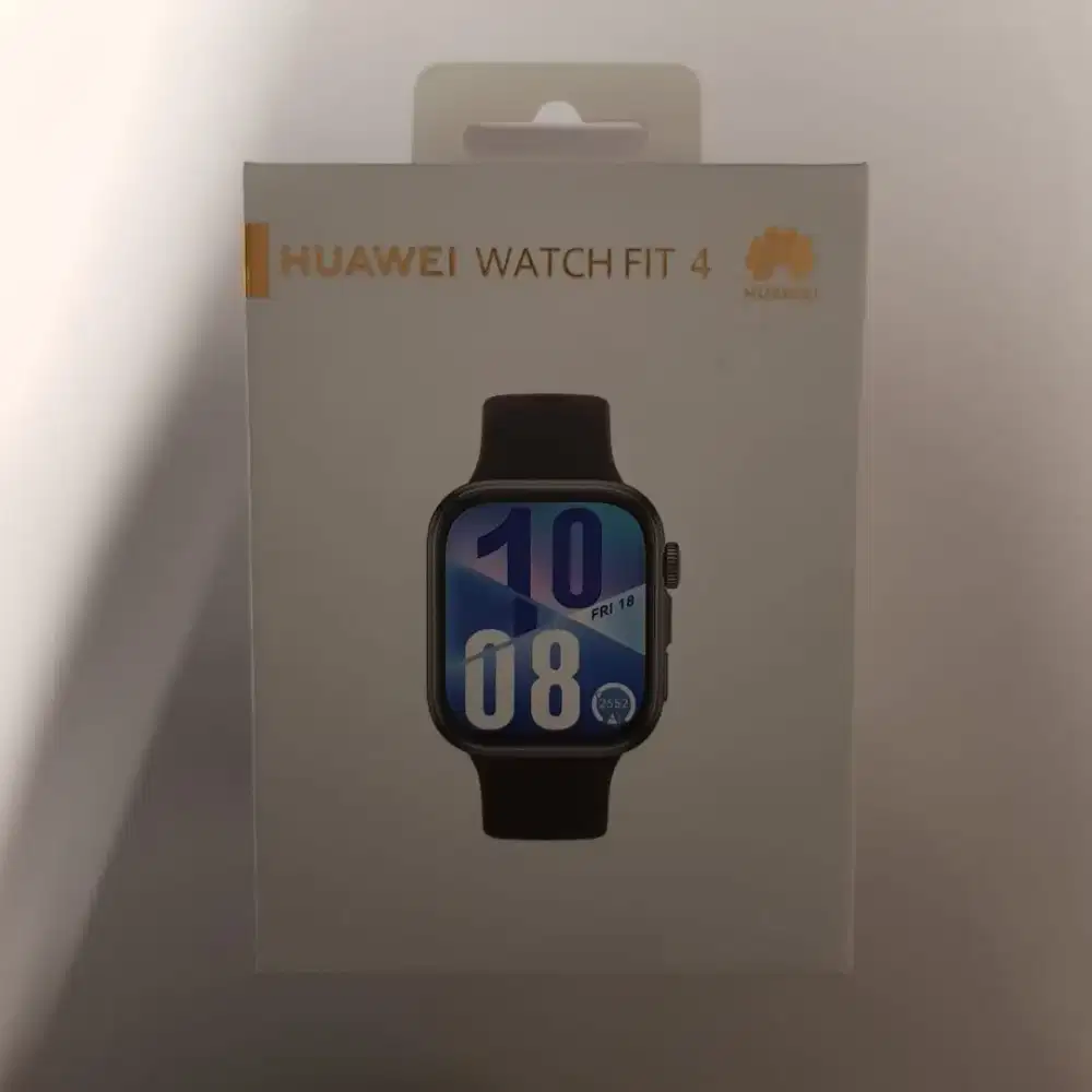 Huawei Watch Fit 4