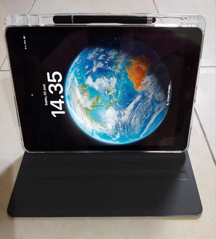 IPAD GEN 9 - 64GB WIFI