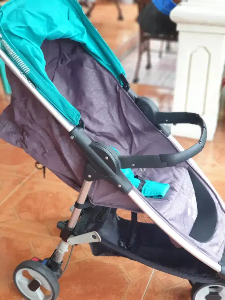 Kereta bayi , stroller